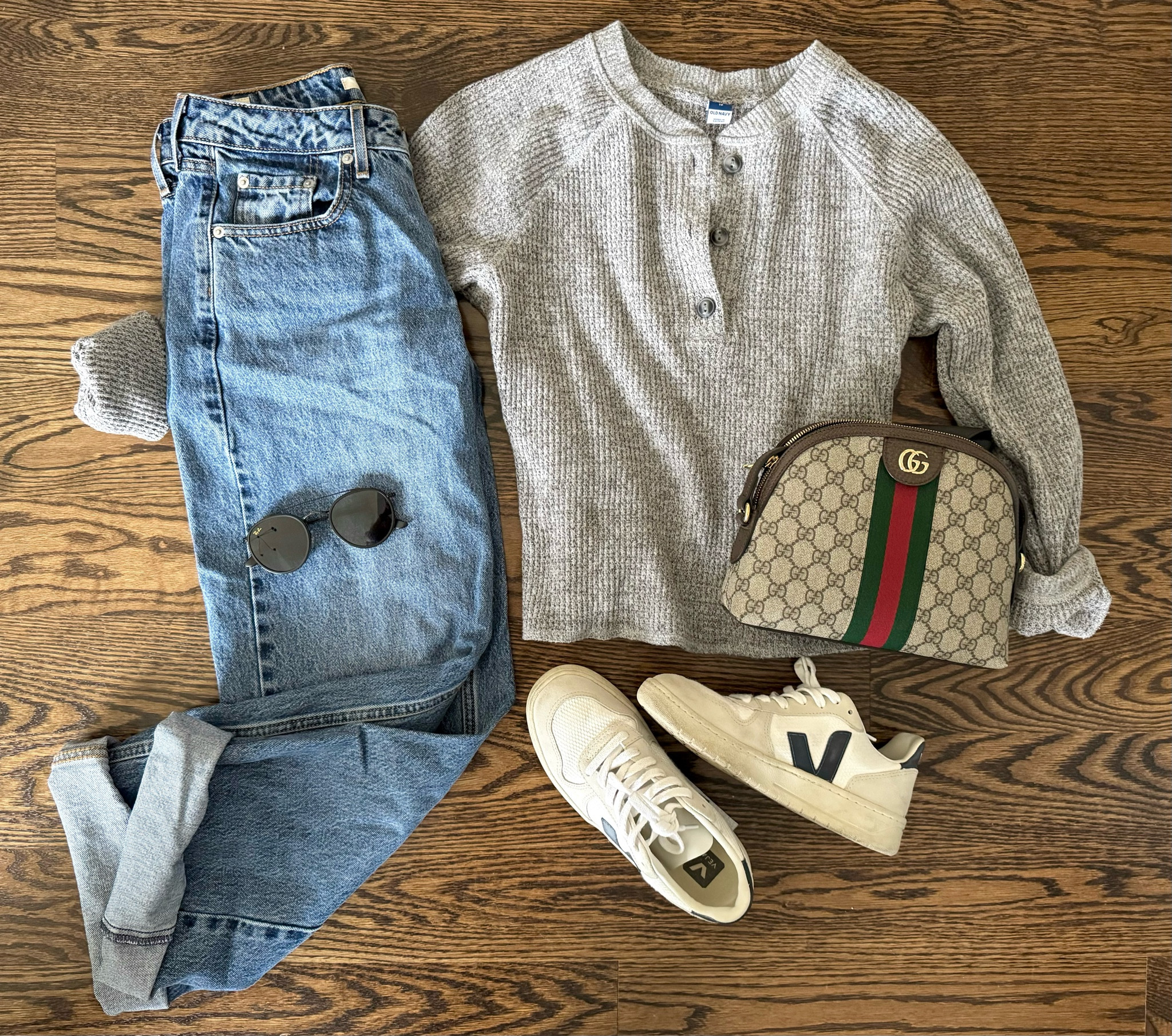 Comfy for errands 

#LTKOver40 #LTKShoeCrush