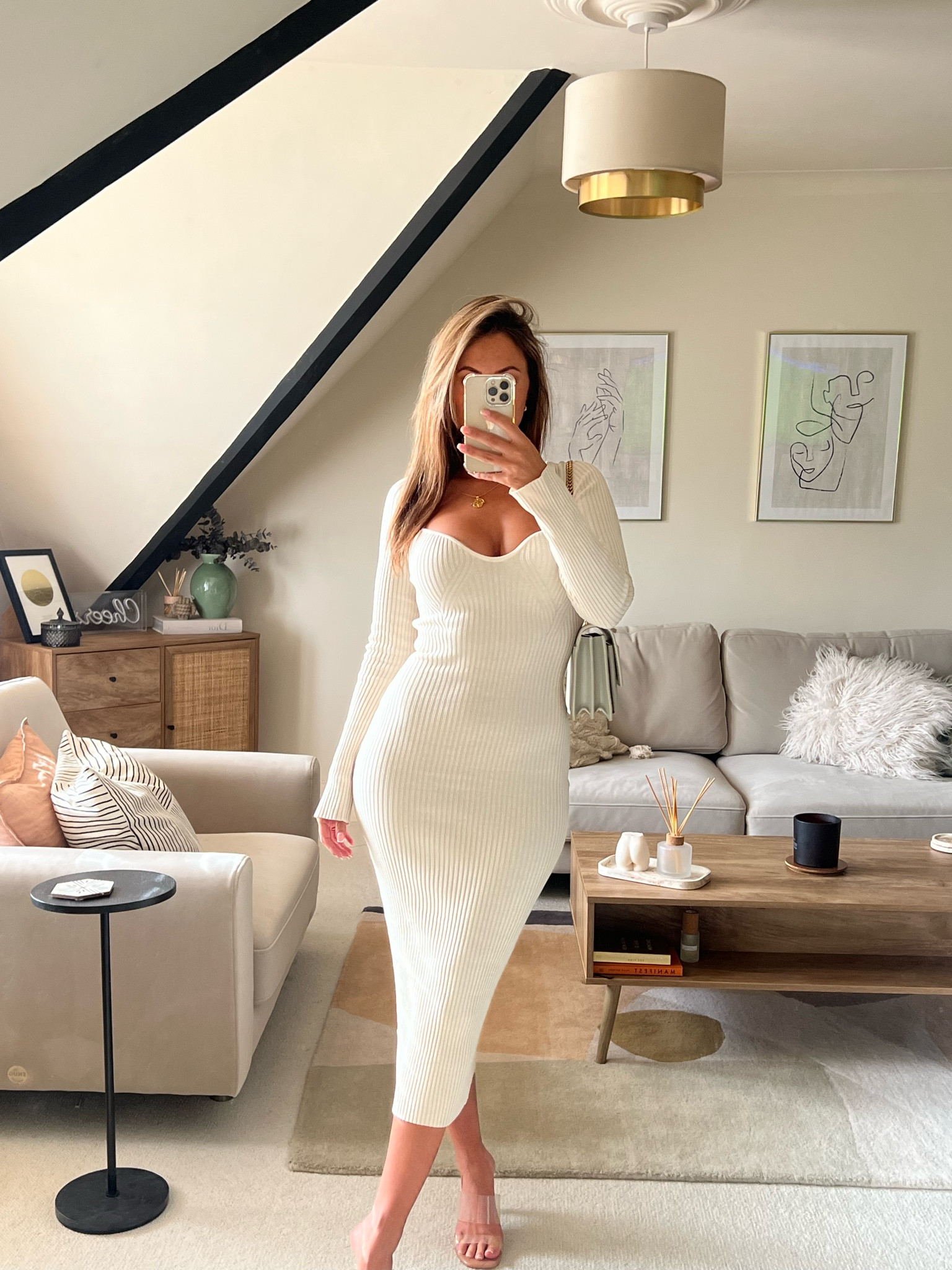 The rib knit dress you need this autumn 

#LTKhome #LTKfindsunder50 #LTKeurope
