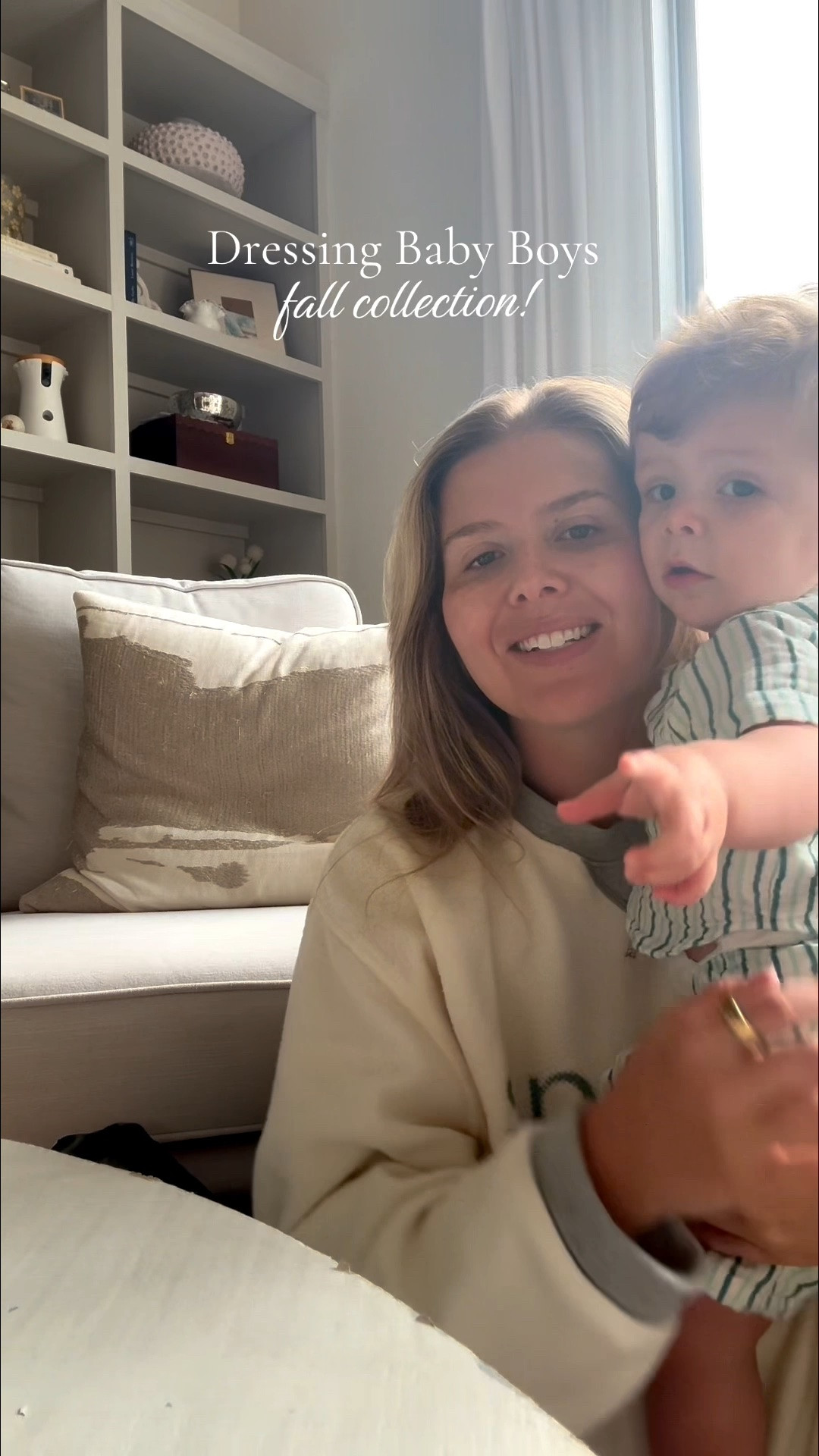 #LTKBaby #LTKootd #LTKKids