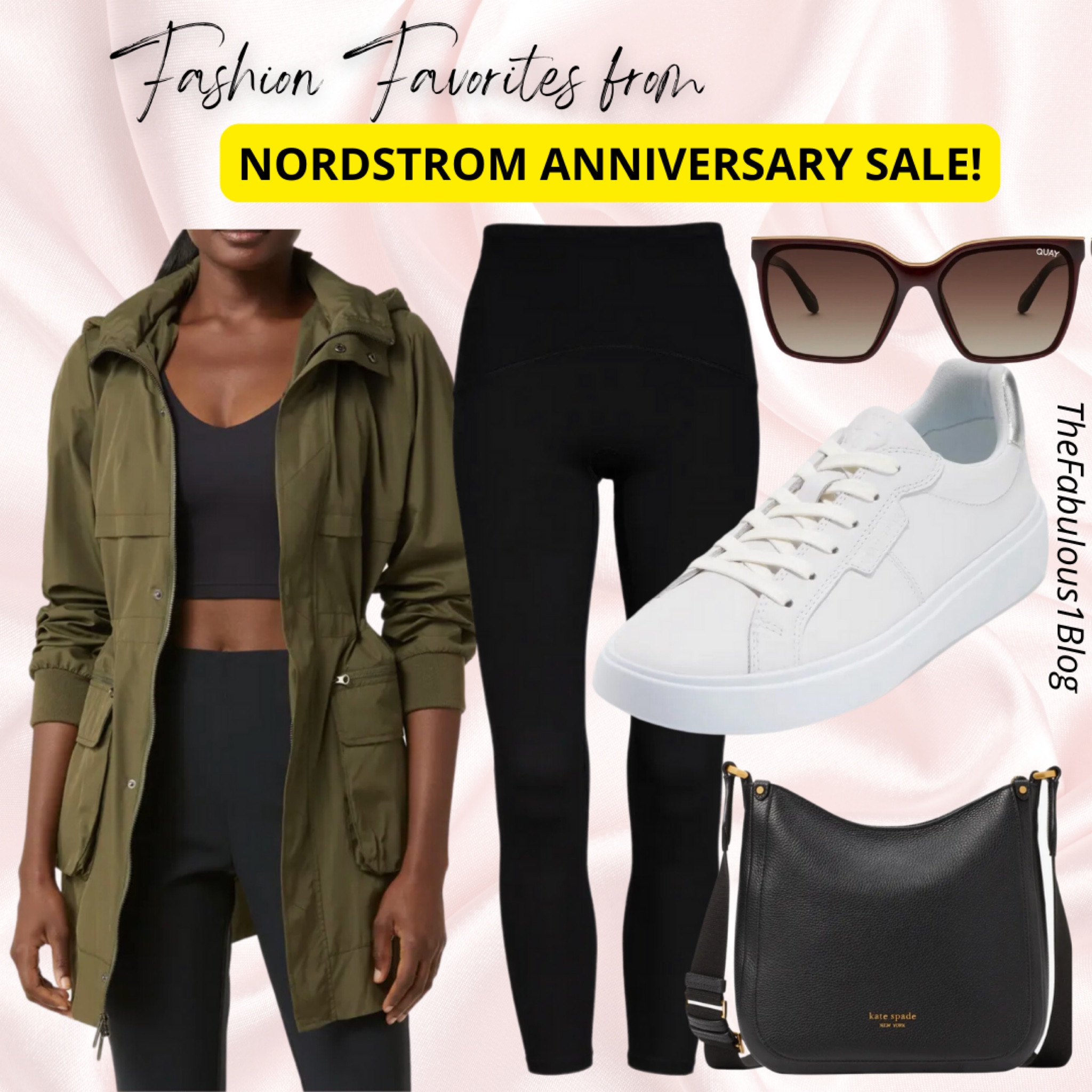 Fashion Favorites from Nordstrom Anniversary Sale 

Nordstrom, Sale Alert, Sale, Summer Sale, Fall Fashion, 

#LTKSeasonal #LTKFind 

#LTKstyletip #LTKsalealert #LTKtravel
