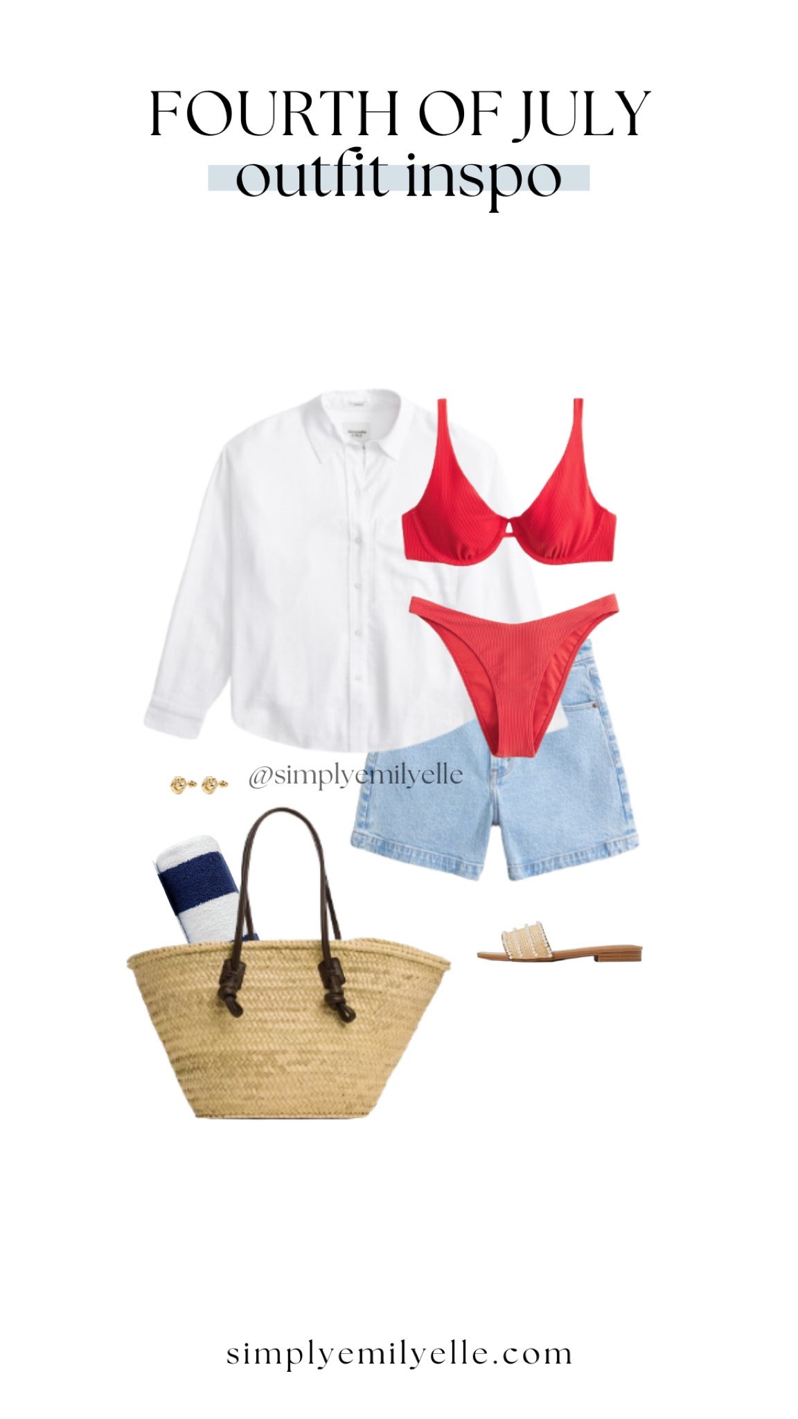 Fourth of July outfit, Fourth of July outfits, Fourth of July outfit idea, casual summer outfit idea, bbq outfit idea, summer bbq outfit idea

#LTKSeasonal #LTKstyletip #LTKsalealert