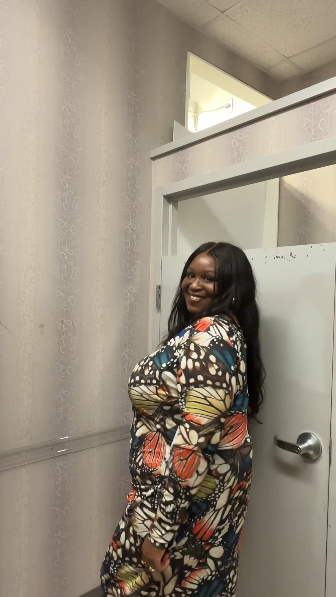 This cute dress is currently under $40! 

#LTKCyberWeek #LTKPlusSize #LTKFindsUnder50