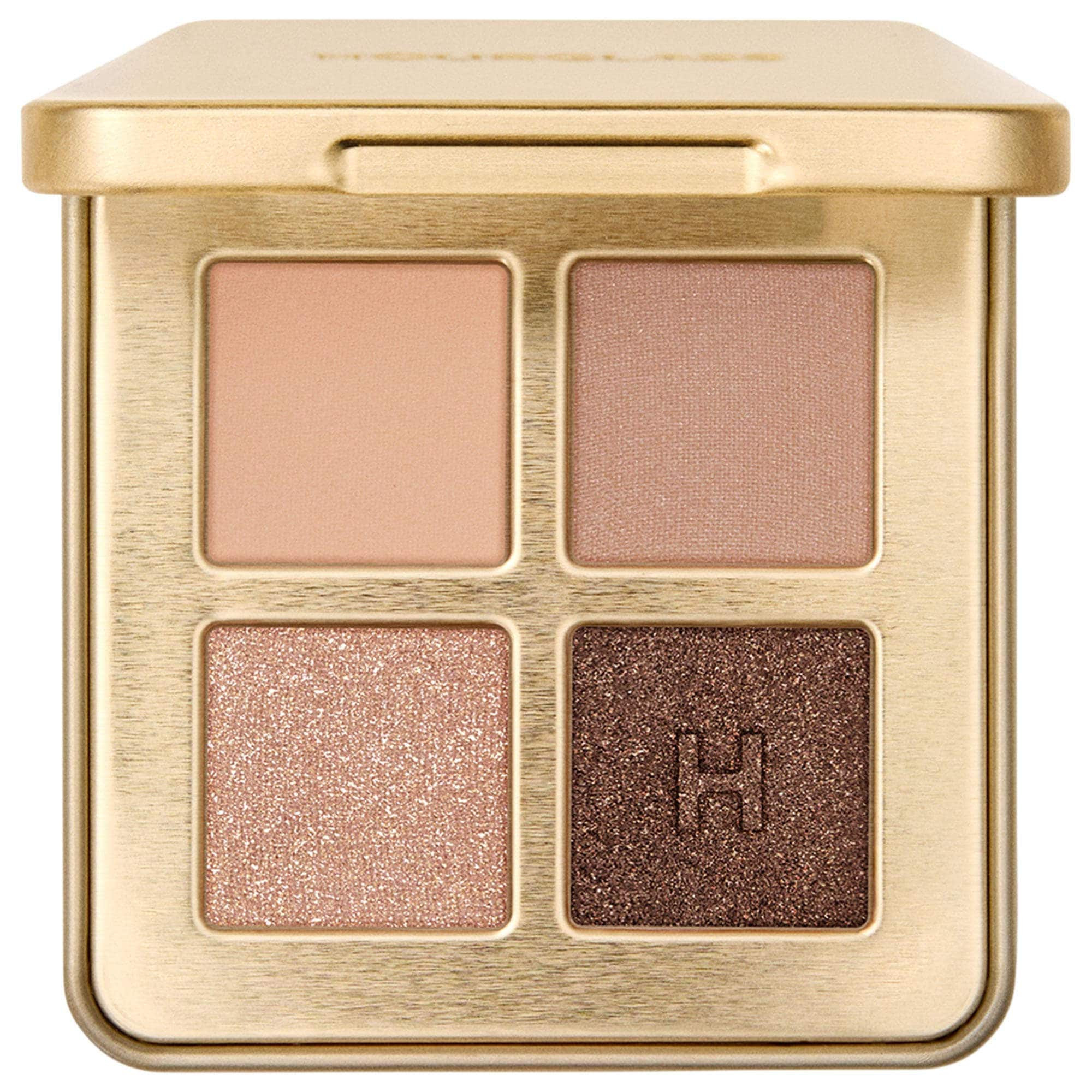 Hourglass Curator Eyeshadow Palettes Realist 4 x 0.12 oz/70 g | Sephora (US)