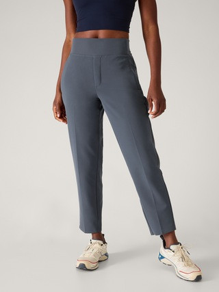 Endless High Rise Pant | Athleta