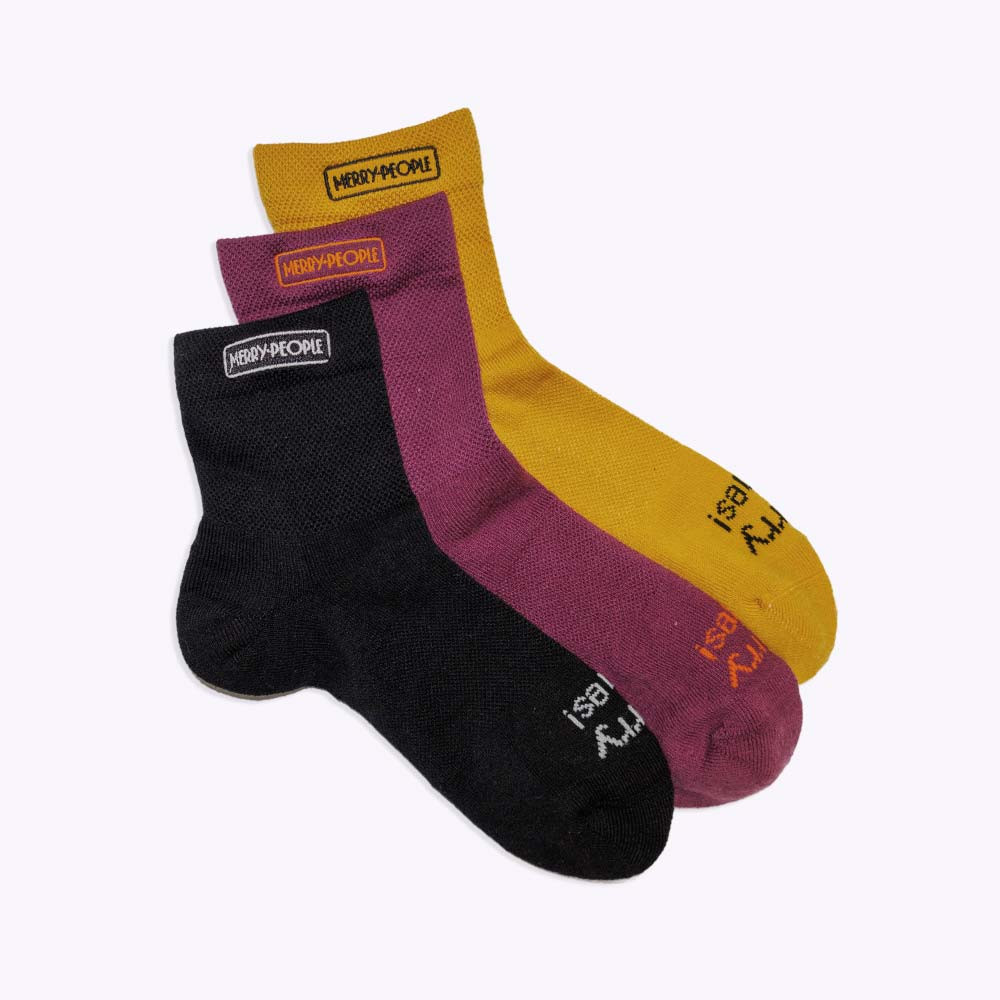 Merry People Quarter Socks | Merry People - US