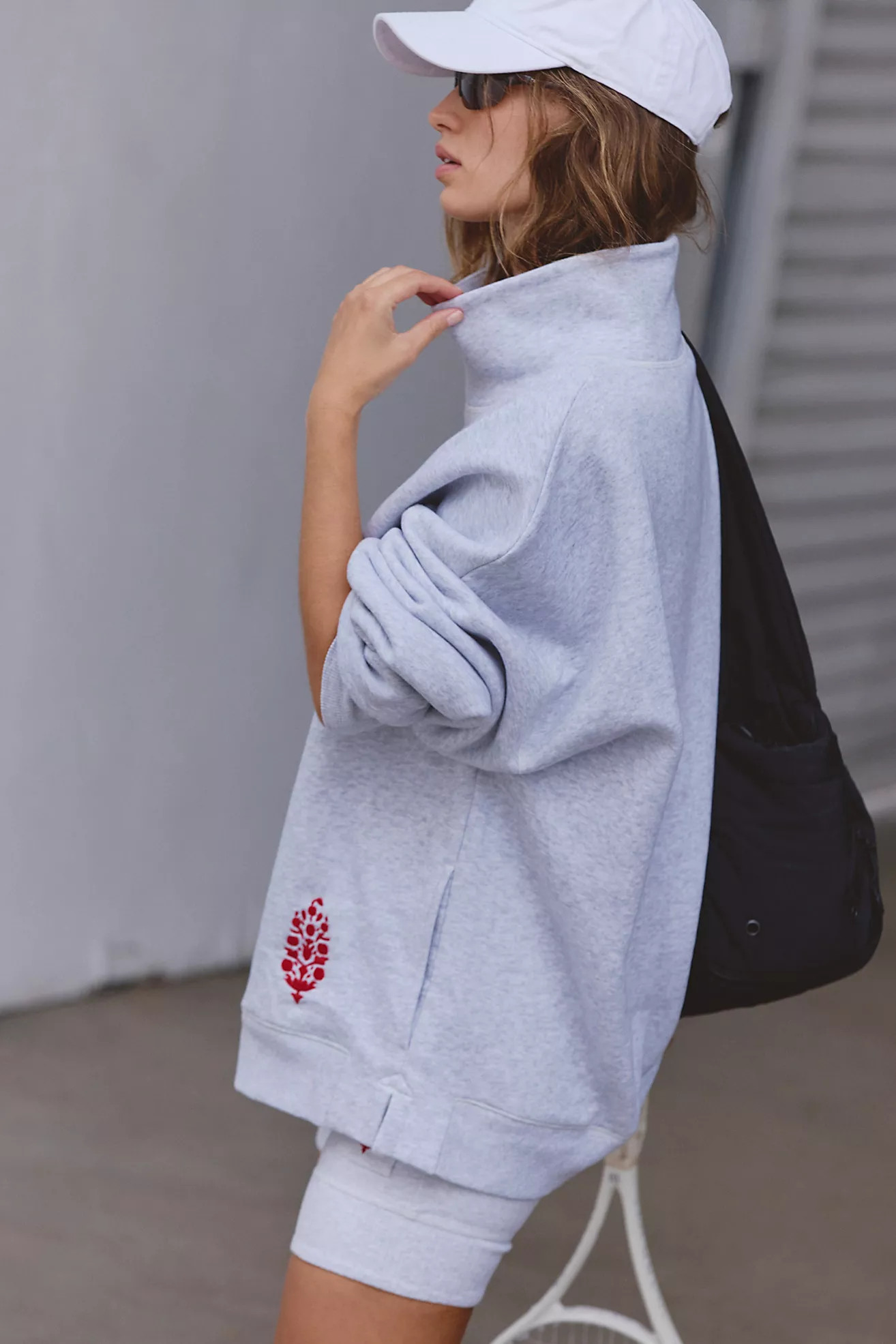Victory Solid Set | Free People (Global - UK&FR Excluded)