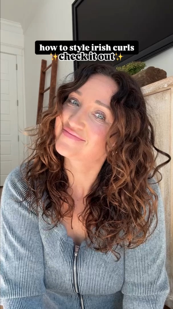 The curls are curling! Love wearing my natural curls but sometimes they need a little assistance and that’s why I use my mousse, curl cream, and diffuser to achieve the perfect hair look! 

#LTKFindsUnder50 #LTKBeauty #LTKStyleTip