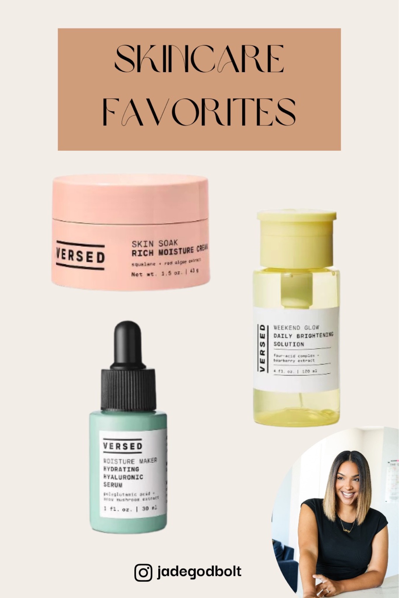 It’s about the maintenance! 🥰 #skincare #glowyskin #healthyskin

#LTKstyletip #LTKunder50 #LTKbeauty