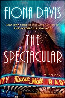 The Spectacular: A Novel | Amazon (US)