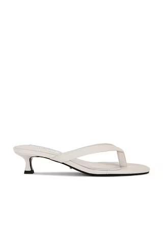 Tony Bianco Pluto Sandal in Dove from Revolve.com | Revolve Clothing (Global)