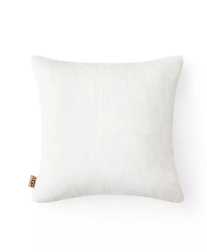 UGG® Lanai Decorative Pillow, 20 | Macy's