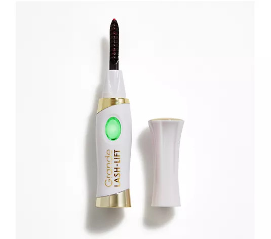 GrandeLash-Lift Heated Lash Curler - QVC UK | QVC UK