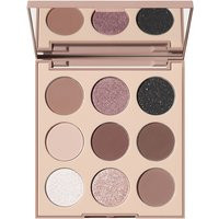 Morphe - Natural Wonder Collection 9M Midnight Dune Artistry Palette Paletten & Sets 10,5 g (1523.81 € / 1 kg) | Douglas (DE)