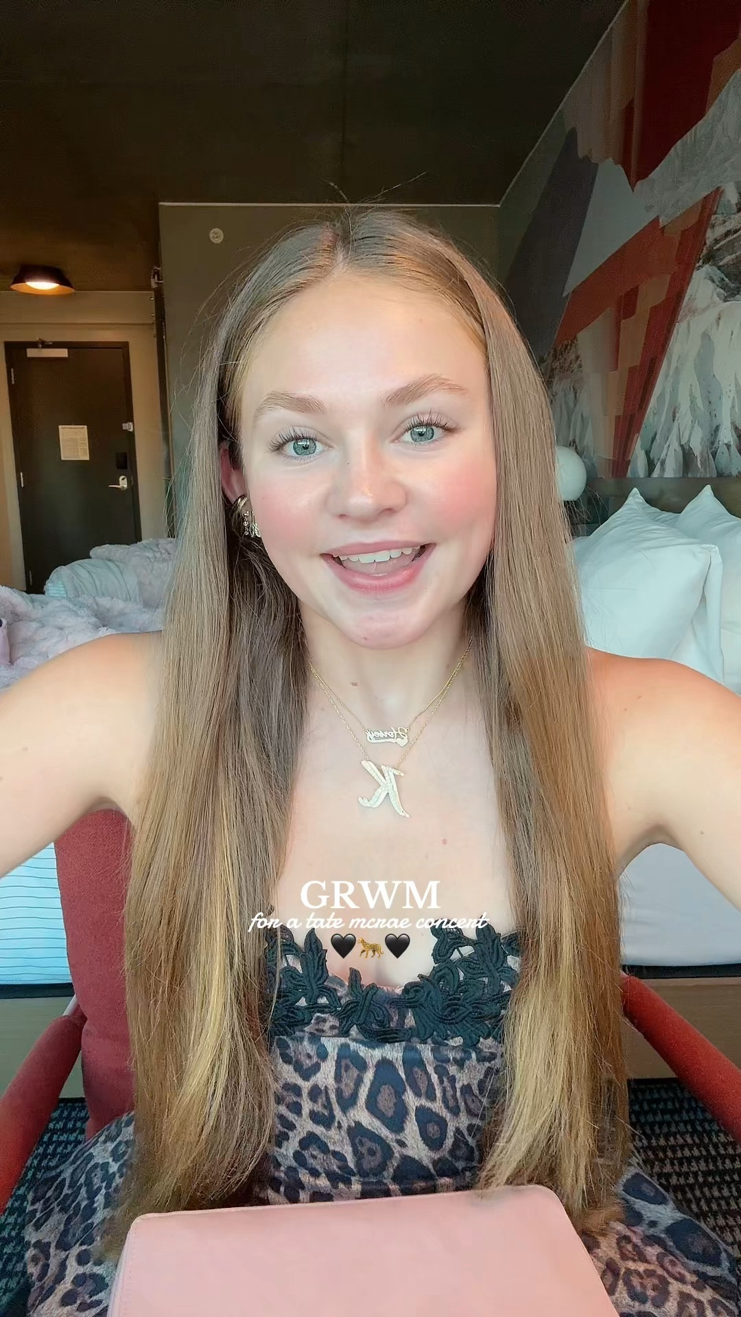 grwm!

#LTKootd #LTKgrwm #LTKvlog