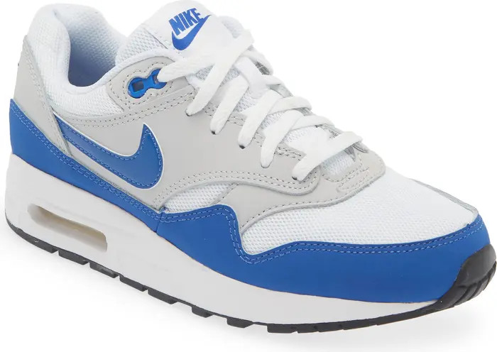 Nike Kids' Air Max 1 Sneaker | Nordstrom | Nordstrom