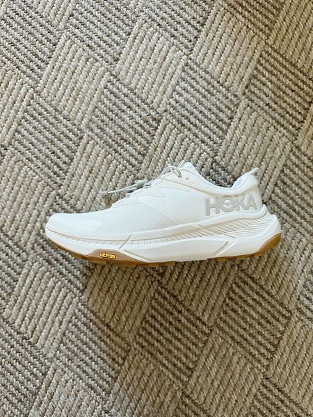 White Hoka sneaker perfect for on the go mom duty or travel!

#summershoe
#runningshoe
#walkingshoe
#classicstyle
#Nordstrom

#LTKSeasonal #LTKStyleTip #LTKShoeCrush