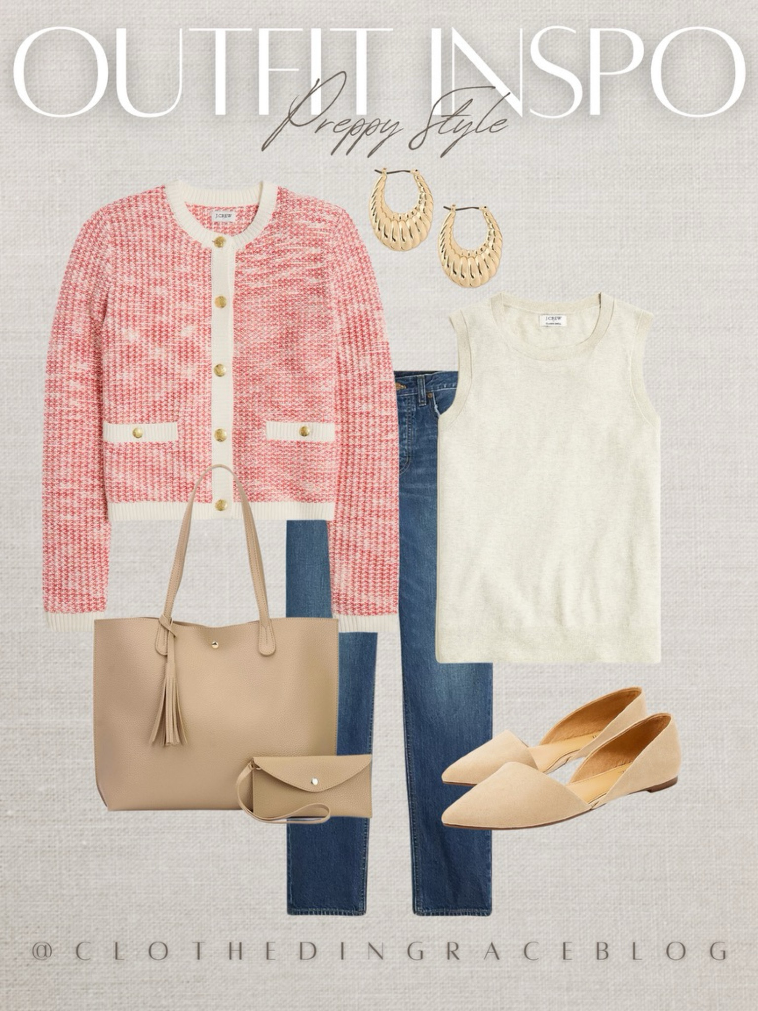 Business casual workwear 


#LTKstyletip #LTKfindsunder50 #LTKworkwear