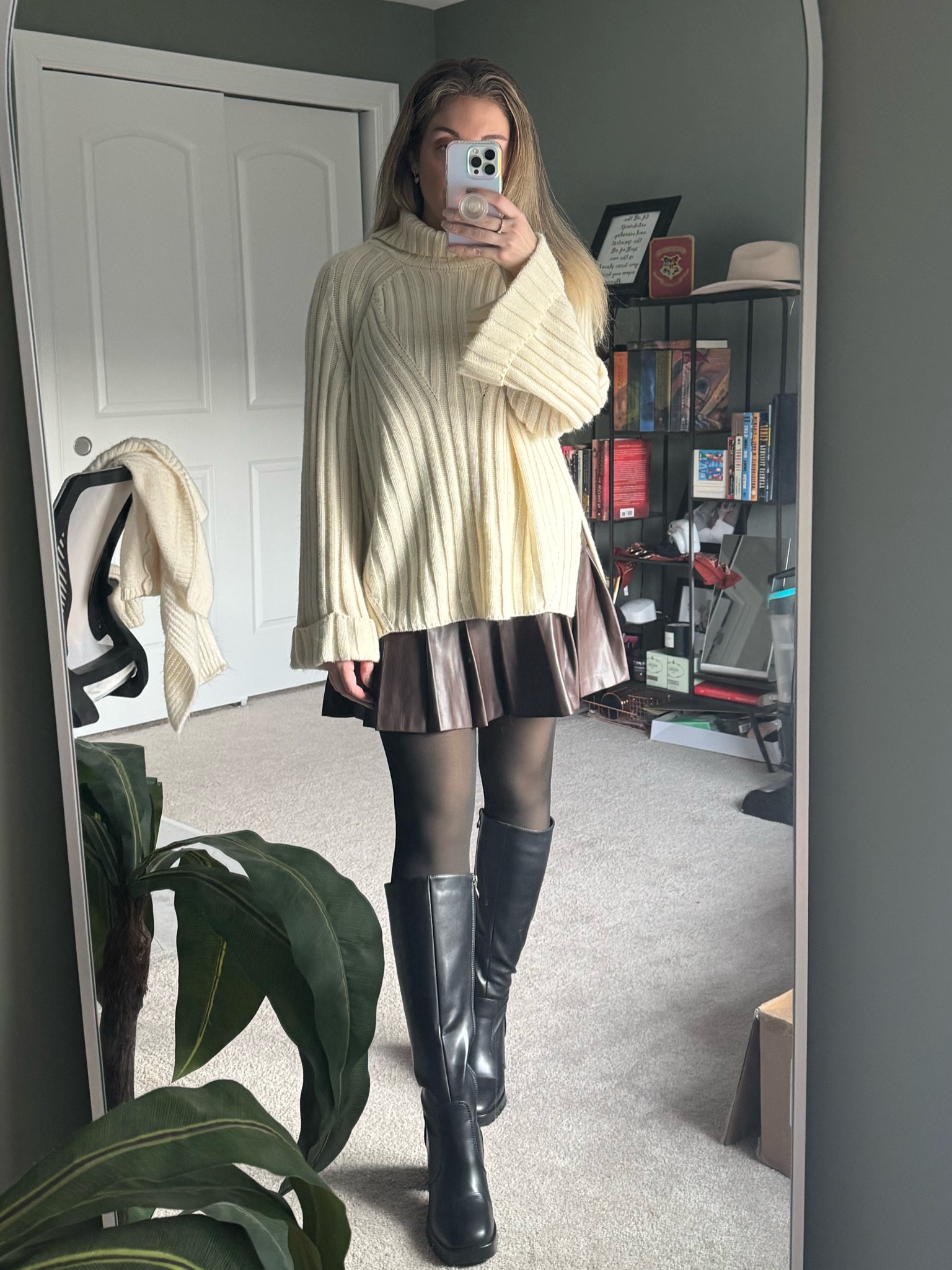 Classic neutral winter look for cold days!

#LTKSeasonal #LTKWorkwear #LTKStyleTip