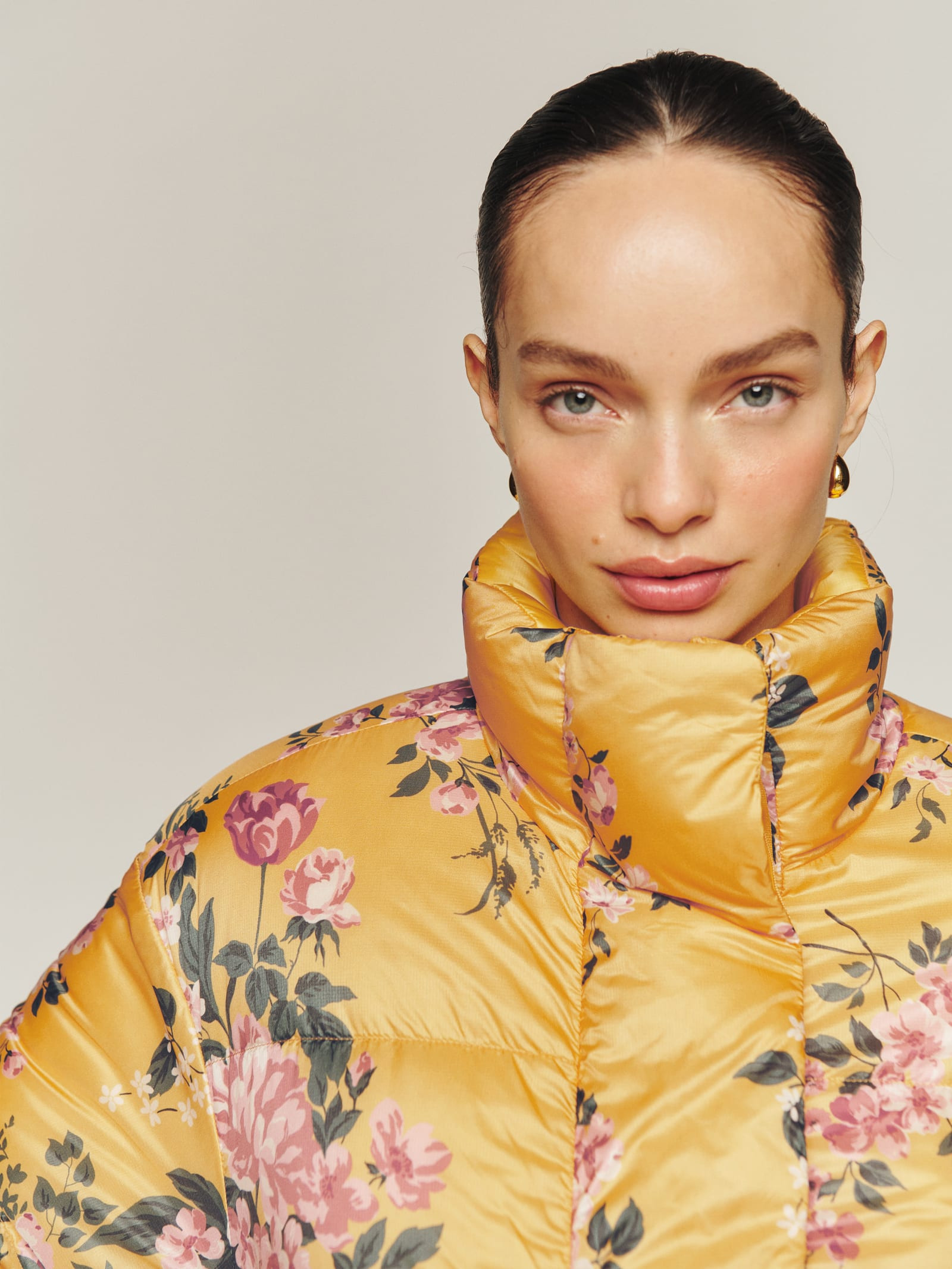 Canada Goose x Reformation Lorita Puffer | Reformation (Global)