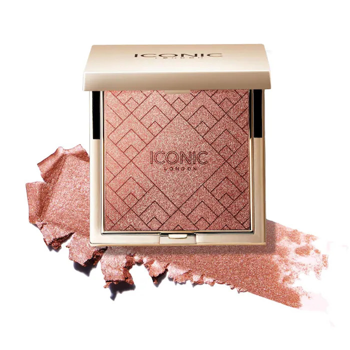 Kissed by the Sun Multi-Use Blush & Bronzer | Sephora (US)