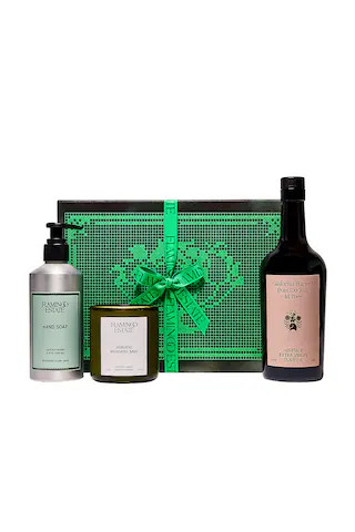 Flamingo Estate Mini Garden Tour in Beauty: NA | FWRD 