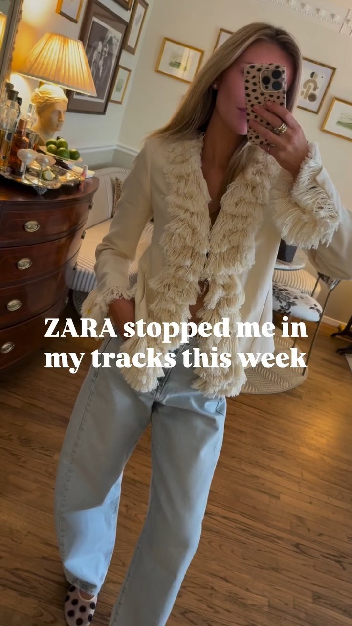 Just a little Zara haul!

zara fashion
zara outfits
summer outfits
fall style
vacation outfits
zara denim 

 #LTKgrwm #LTKootd #LTKSeasonal
