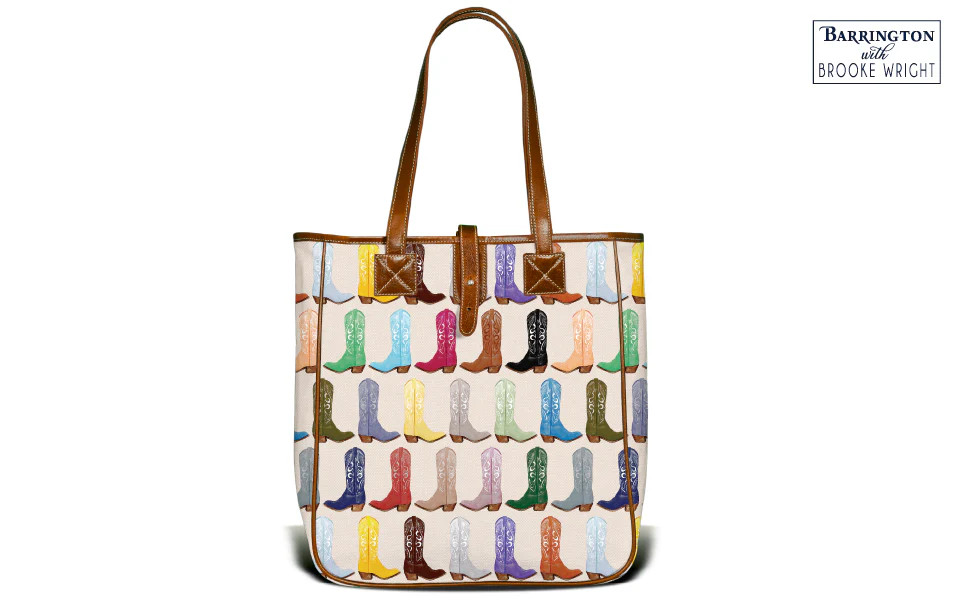 Nantucket Tote | Barrington Gifts