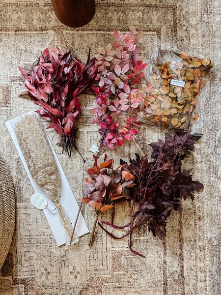 Beautiful fall florals, fall stem, fall decor

#LTKhome #LTKSeasonal #LTKfindsunder50