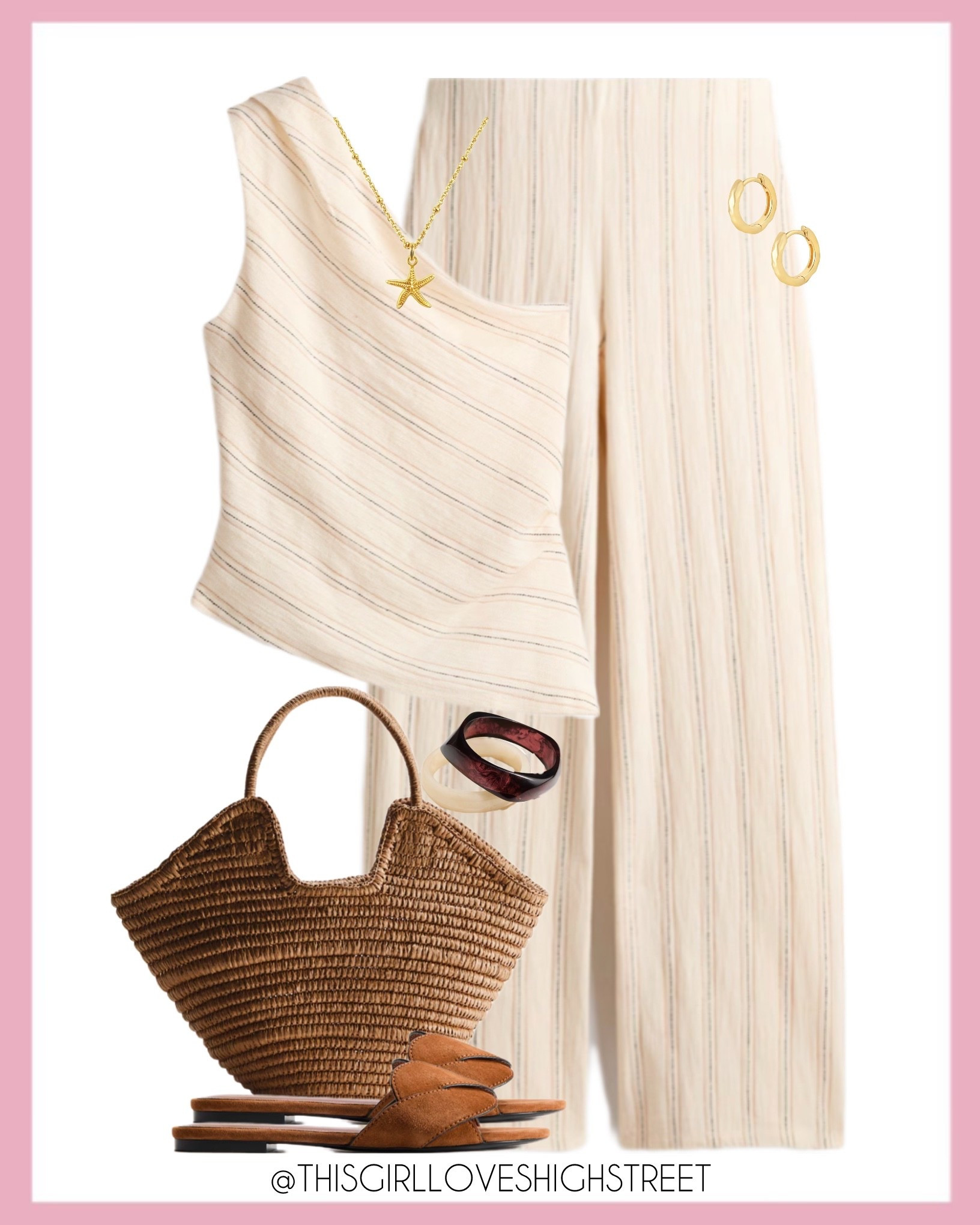 NEW CO ORD 

#LTKspring #LTKUK #LTKspringtrends