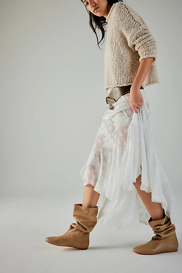 Maybe Baby Half Slip | Free People (Global - UK&FR Excluded)