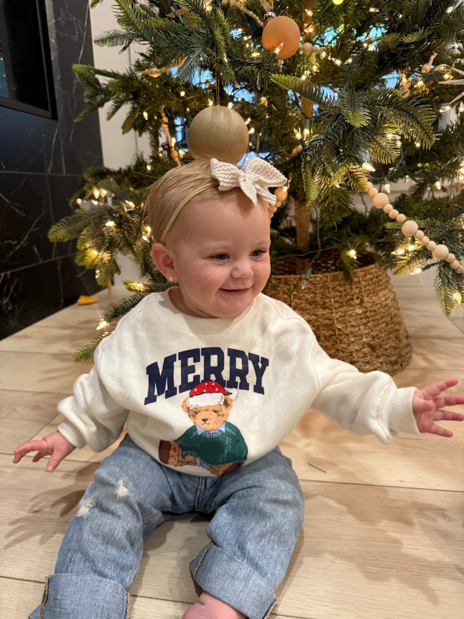 Sweet babyy

#LTKGiftGuide #LTKSaleAlert #LTKHoliday