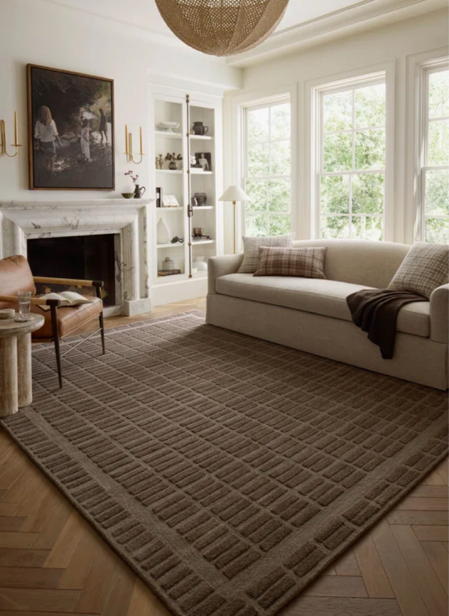 I’m OBSESSED with this rug! I think I might get it for my living room. On sale on Wayfair! 

#housedecor #homeinspo #rug #livingroom #salefinds #homedecor #arearug

#LTKHome #LTKSaleAlert