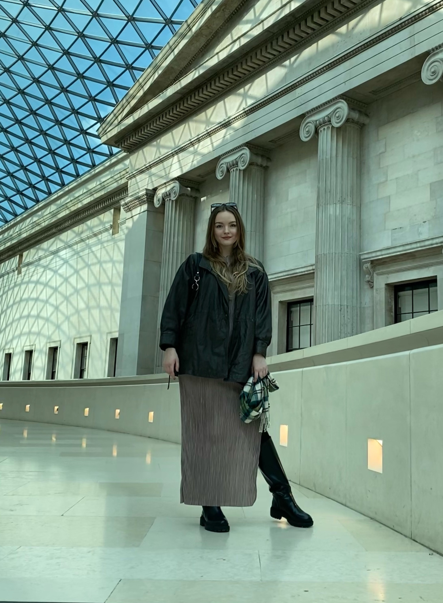 Casual outfit. ✨

#LTKU #LTKSeasonal #LTKmidsize