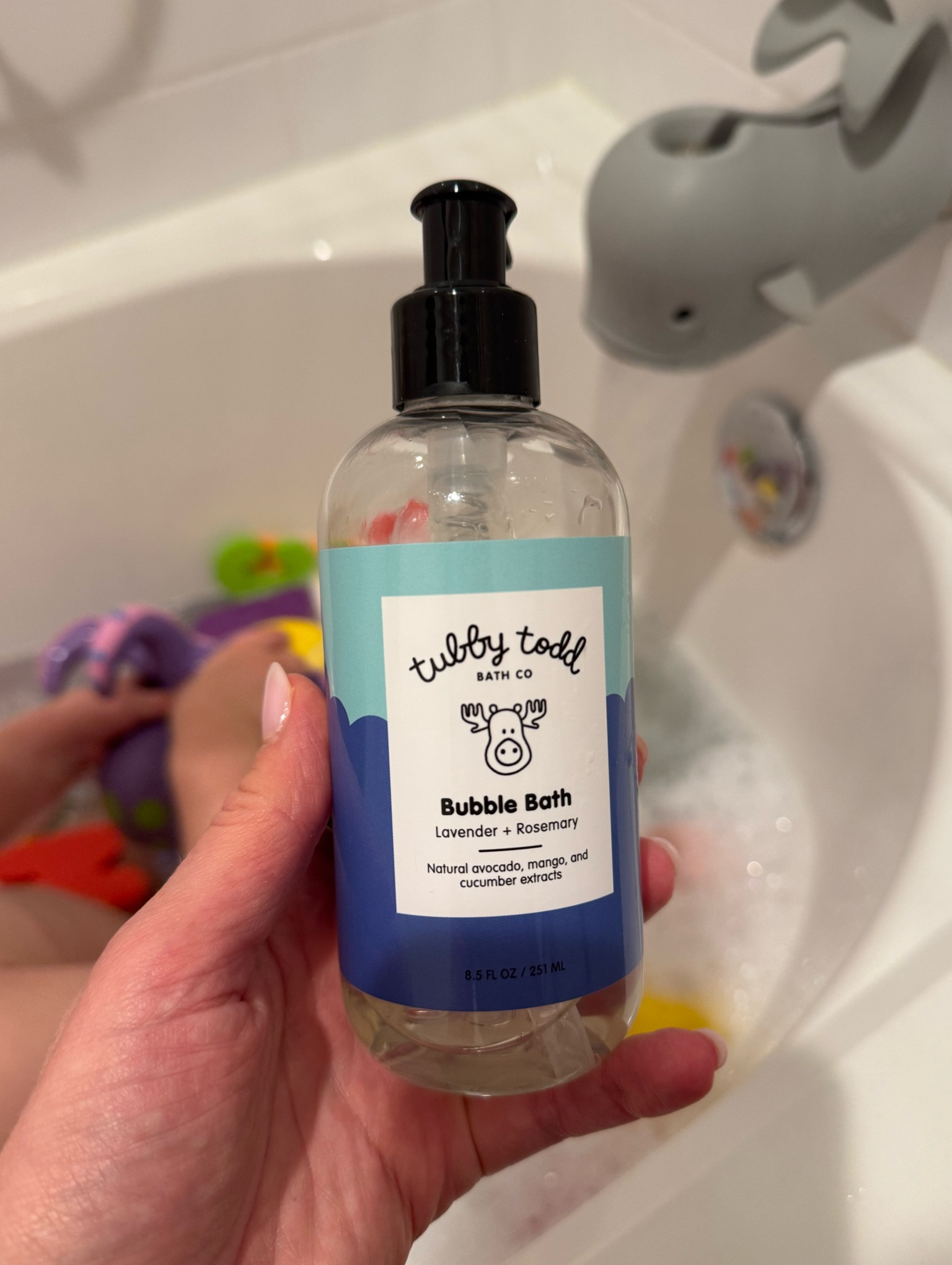 Clean bubble bath! My daughter loves bubbles so I was on the hunt to find a cleaner option! 

Baby bath | toddler bath | amazon baby toys | amazon toddler | baby must haves | toddler must haves | bath toys | baby bath toys | toddler bath toys | clean baby products | amazon bath toys | toddler girl | toddler boy | baby gift ideas | target baby | target baby finds 

#LTKBaby #LTKKids #LTKHome