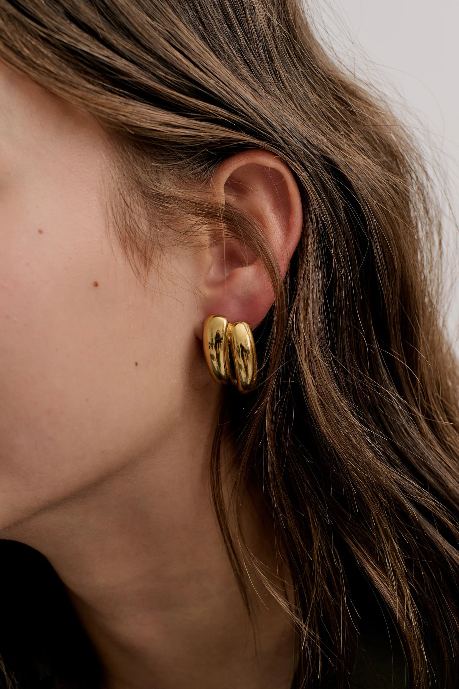 near by stud earrings | The New Trend (Australia & New Zealand)