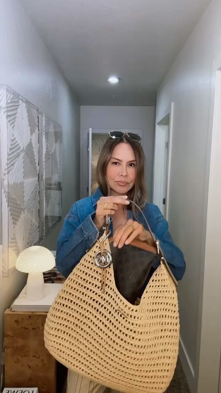 Spring /summer outfit 
LolaRioStyle spring outfit ideas , casual style , chic everyday outfits,  spring wardrobe staple , what to wear,

#LTKootd #LTKdayinmylife #LTKgrwm

#LTKvlog