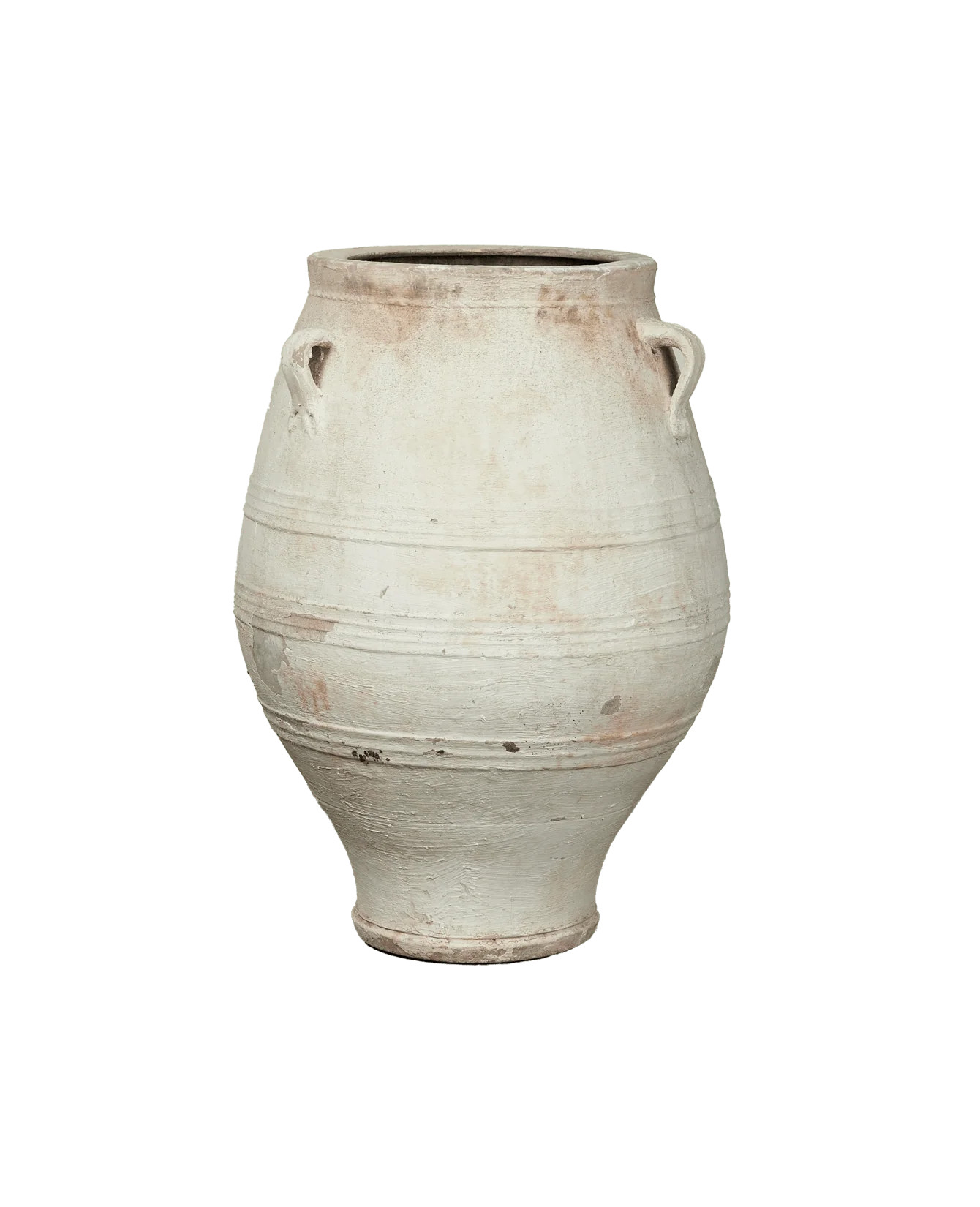 Olive Ateliers Antique Greek Pithari Pot | Olive Ateliers