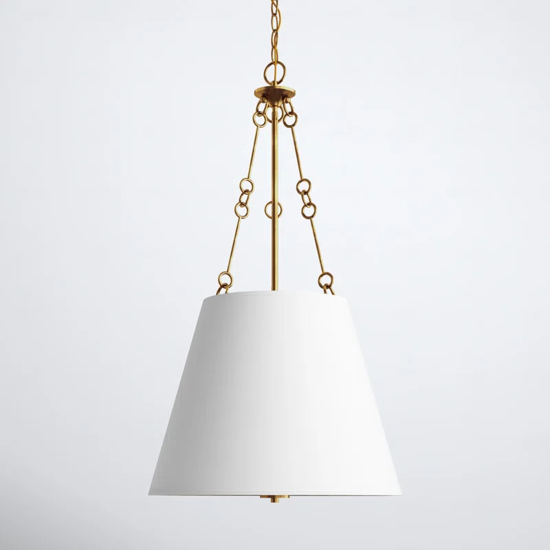 Lodi 4 - Light Single Pendant | Wayfair North America