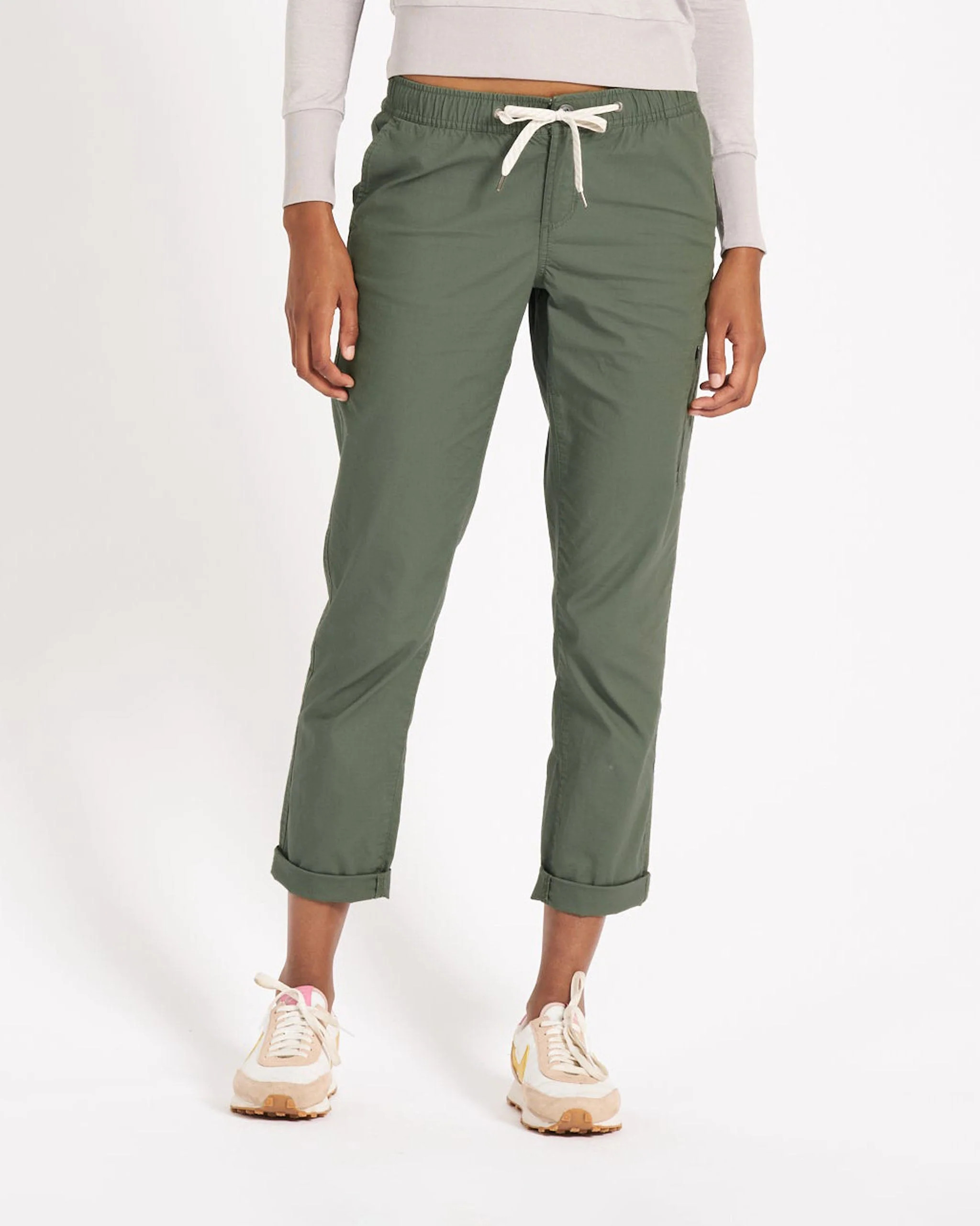 Womens Ripstop Pant | Vuori Clothing (US & Canada)