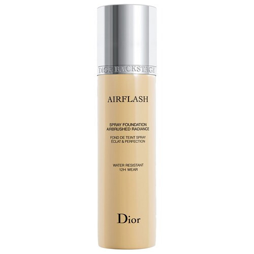 DIOR Airflash Spray Foundation | Sephora | Sephora (US)