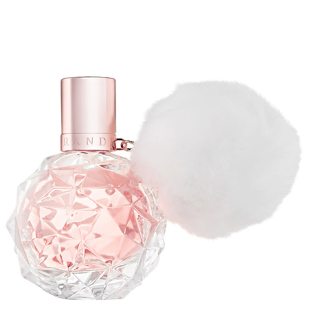 Ariana Grande Ladies Ari EDP Spray 3.4 oz (Tester) Fragrances 812256020394 | Jomashop.com & JomaDeals.com