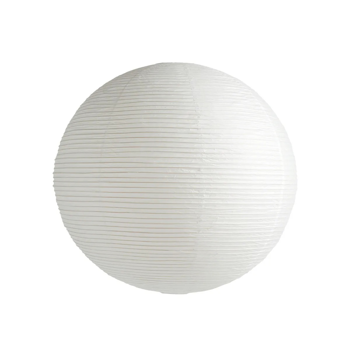 HAY Rice Paper Shade - 50cm | END. Clothing
