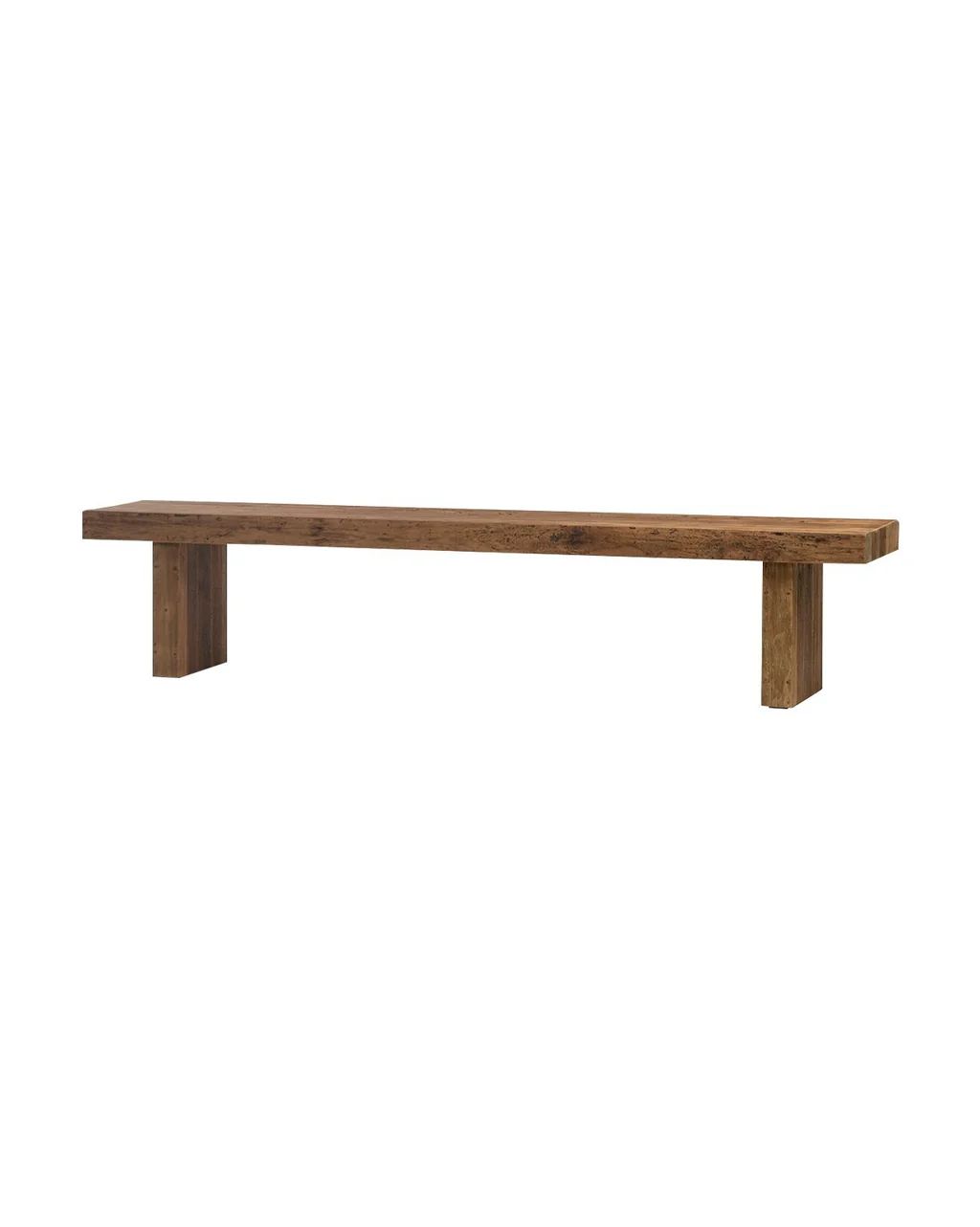 Eastwood Bench | McGee & Co.