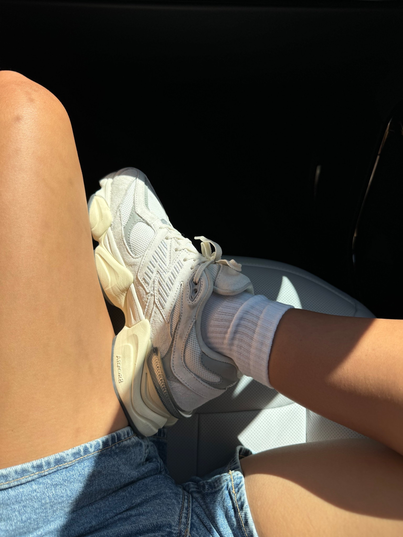 My favorite tennis shoes ever!!! Run TTS I’m wearing a 7.5! 


#LTKHome #LTKActive #LTKFindsUnder100