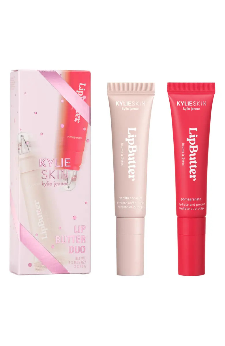 Lip Butter Duo $42 Value | Nordstrom