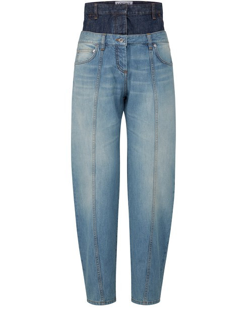 Faded denim | 24S (APAC/EU)