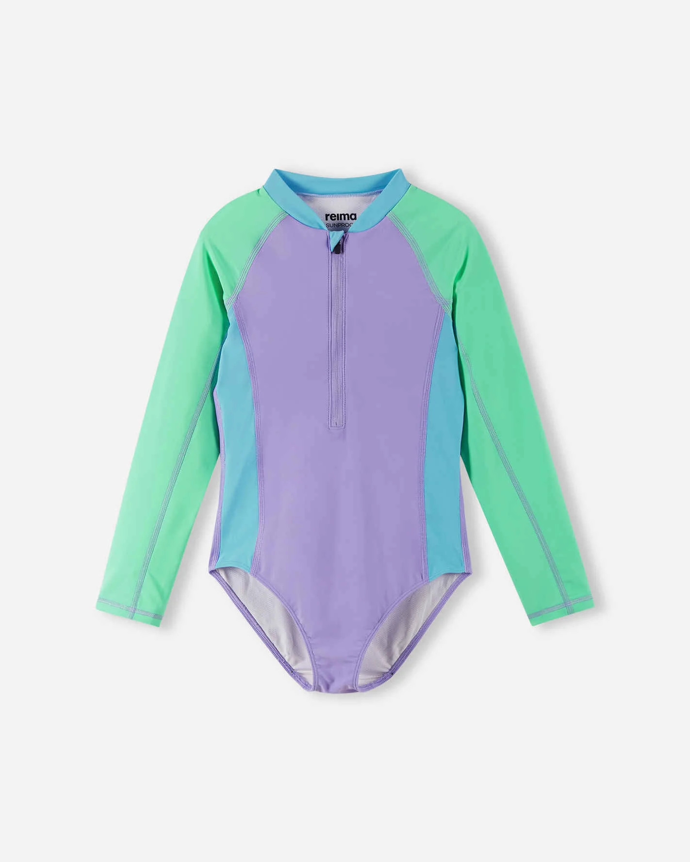 Reima Aallot - Kids' UPF 50+ Swimsuit | Reima