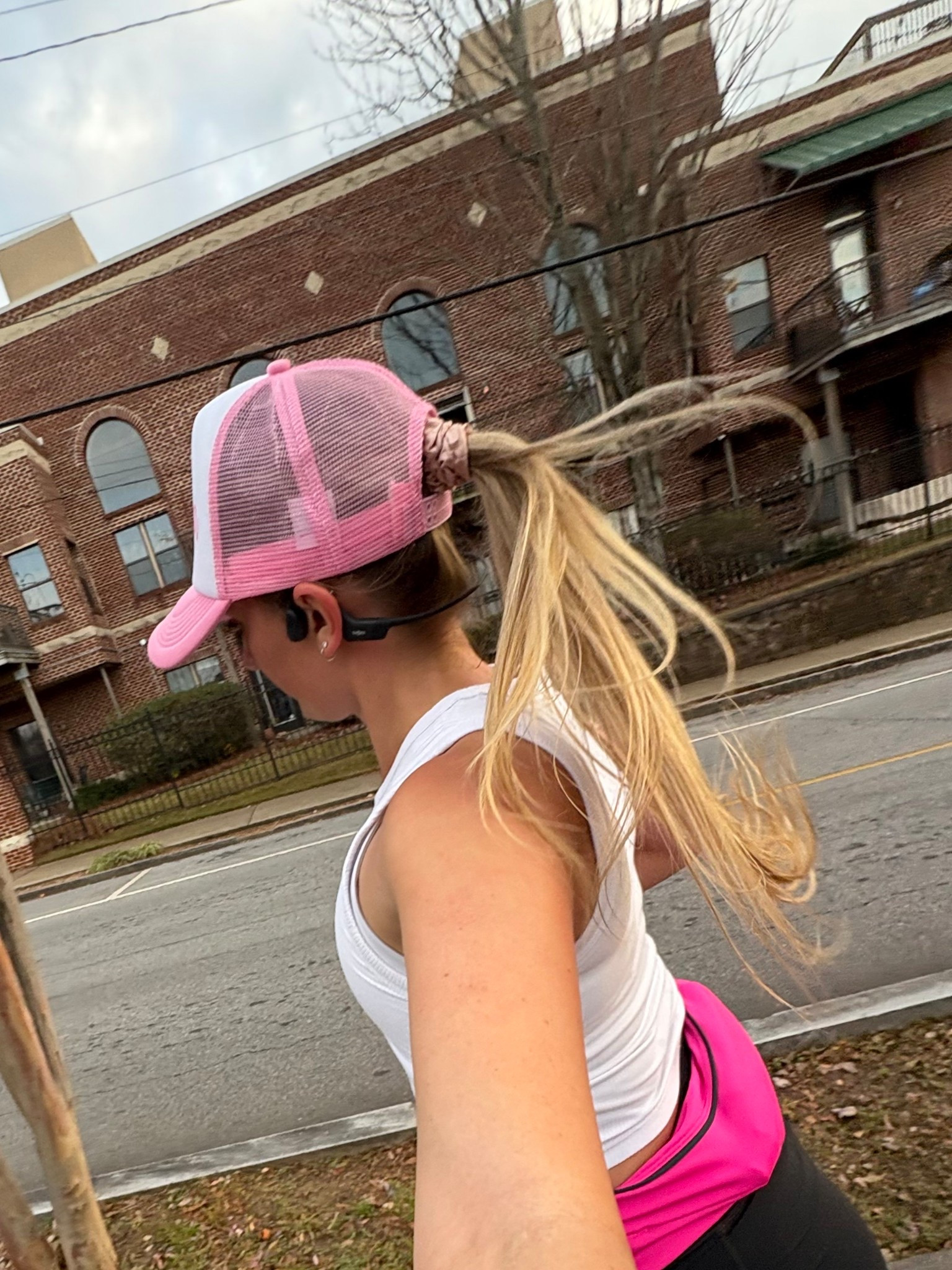 Run OOTD! 

#LTKootd #LTKdayinmylife #LTKgrwm