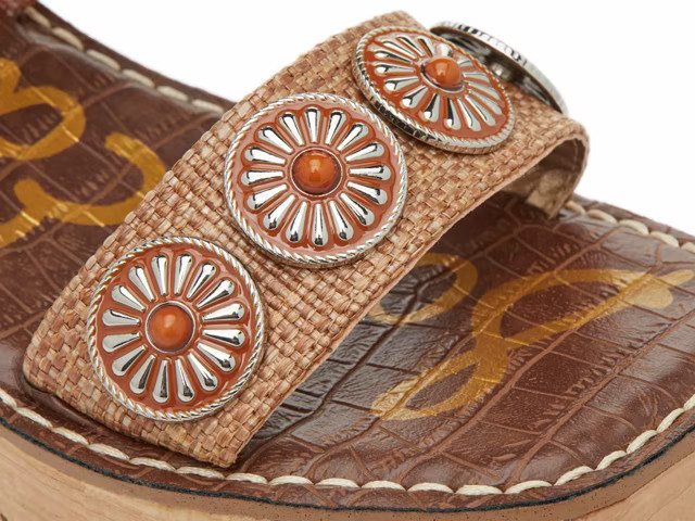 Sam Edelman Abrial Sandal | DSW