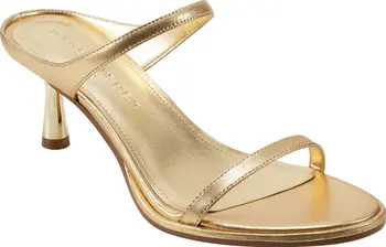 Alonde Slide Sandal (Women) | Nordstrom